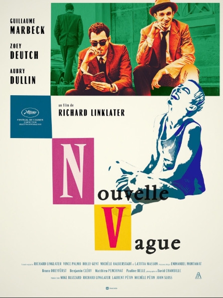 فیلم موج نو